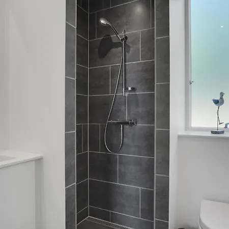 Σπίτι διακοπών Gorgeous Home In Hemmet With Sauna *