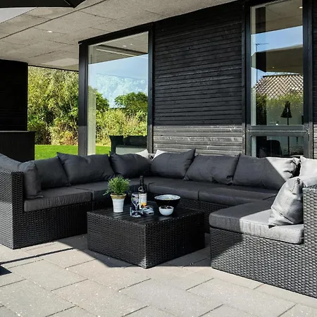 Three-bedroom In 別荘 Hemmet