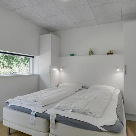 Tatil Evi Three-bedroom In