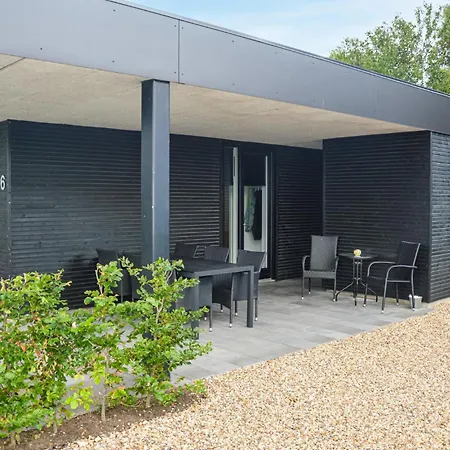 Three-bedroom In 別荘 Hemmet