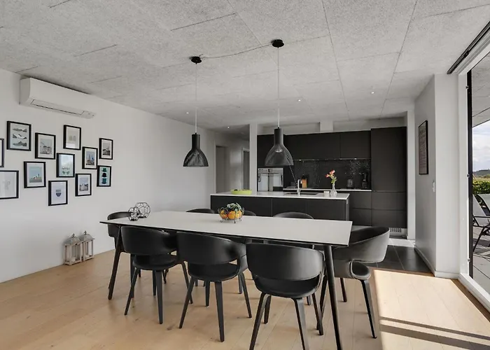 Three-bedroom In Hemmet