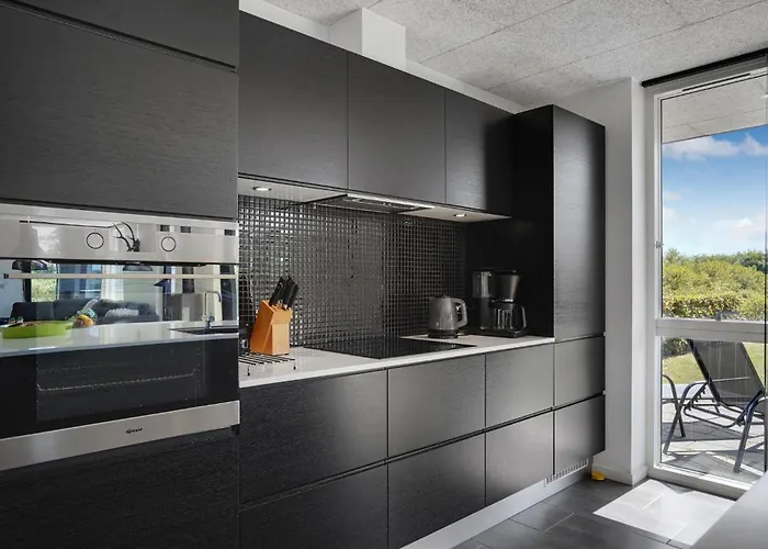 Three-bedroom In Hemmet