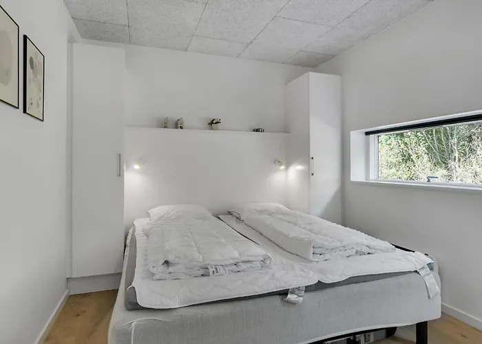 Three-bedroom In
