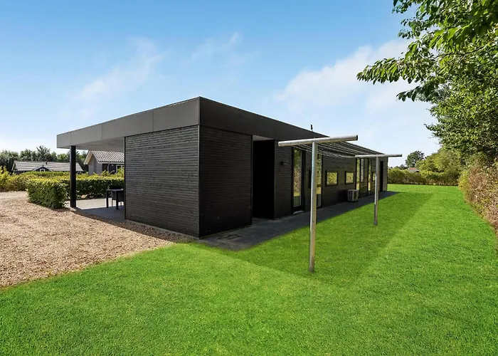 Three-bedroom In *