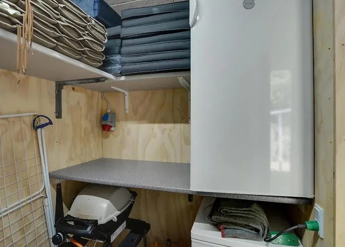 Three-bedroom In