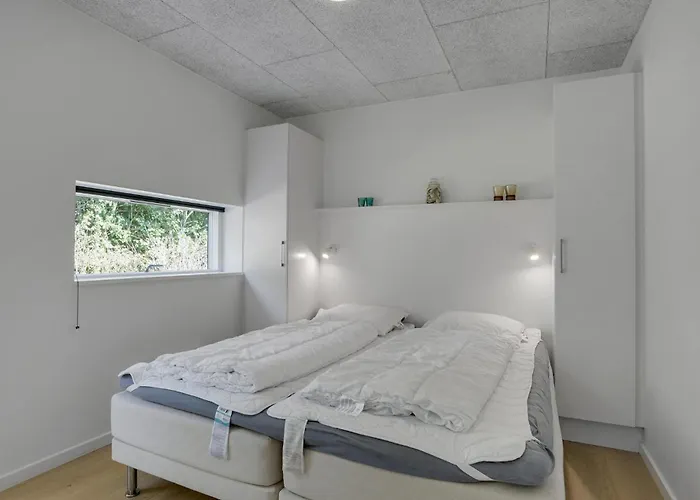 Casa de Férias Three-bedroom In