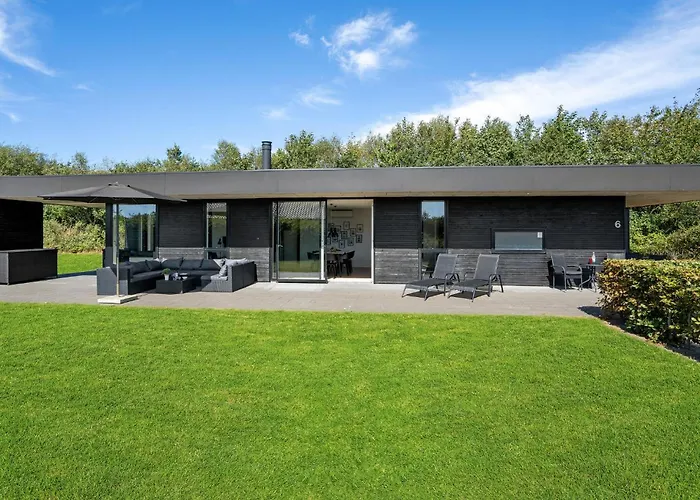 Three-bedroom In *